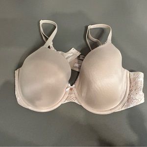 NEW body by victoria’s secret bra with changeable straps